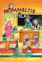 Prummeltje in de klas - A. Vogelaar-van Amersfoort - ebook - thumbnail