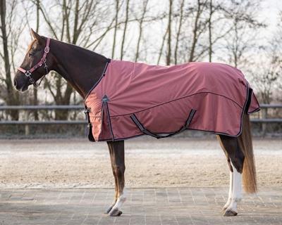 QHP Outdoordeken turnout collection 50gr