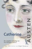 Catherine - Jane Austen - Paperback (9789076542928)