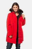 Ulla Popken keerbaar jack - Grote Maten