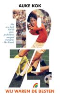 1974 - Auke Kok - Paperback (9789041713353)