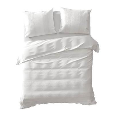 Yellow Annaka Dekbedovertrek 240 x 220 cm Yellow Annaka Dekbedovertrek 240 x 220 cm