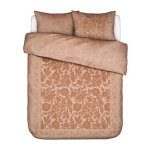 Essenza Maere Dekbedovertrek 240 x 220 cm - Pink Sand