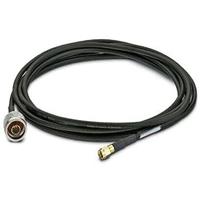 Phoenix Wiel, antennekabel, pig-rsma/N-1