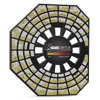 Rowenta nanocapture-filter XD6081F0 Intense Pure Air XL