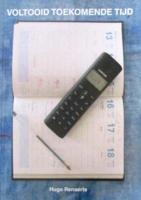 Voltooid toekomende tijd - Hugo Renaerts - Paperback (9789402138481)