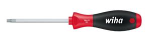 Wiha 362 Torx-schroevendraaier Werkplaats Grootte T 10 Koplengte: 80 mm 1 stuk(s)