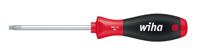 Wiha 362 Torx-schroevendraaier Werkplaats Grootte T 10 Koplengte: 80 mm 1 stuk(s)