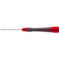 Wiha 267P Torx-schroevendraaier Grootte T 9 Koplengte: 50 mm 1 stuk(s) - thumbnail