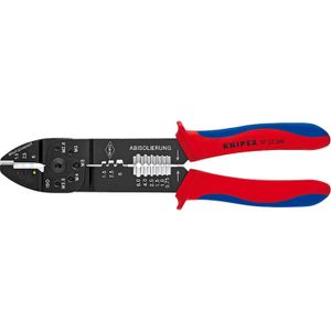 KNIPEX Krimptang 9722240 krimptang