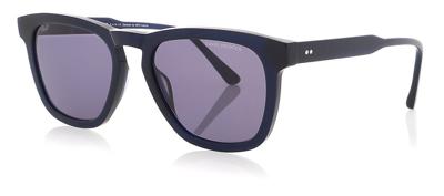 Daniel Hechter zonnebril DHS213 wayfarer cat. 3 zwart Daniel Hechter zonnebril DHS213 wayfarer cat. 3 zwart