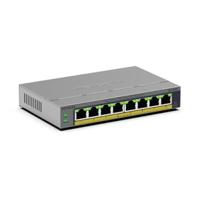 8PT GB Plus SWCH W-POE+GS108EP