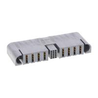 Molex 464369324 Female header, inbouw (standaard) Inhoud: 1 stuk(s) - thumbnail