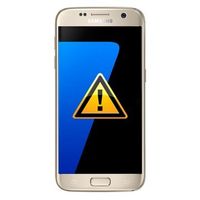 Samsung Galaxy S7 Batterij Reparatie