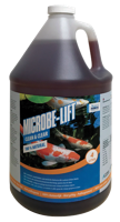 Microbe-Lift Clean & Clear 4L - Natuurlijke Vijverbacteriën, Veilig & Effectief