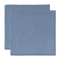 Milwaukee Accessoires Compound Cloth Blue 40x40mm | 2 stuks - 4932492308