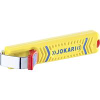 Jokari 10270 No. 27 Secura Draadstripmes Geschikt voor: Ronde kabel 8 tot 28 mm - thumbnail