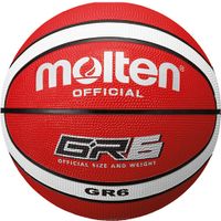 Molten Basketbal BGR6-RW - thumbnail