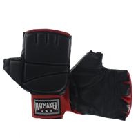 Haymaker MMA handschoenen PU L/XL - thumbnail