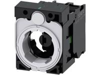 Siemens SIRIUS ACT 3SU1501-1AG40-1BA0 Contactelement, LED-element Met adapter 1x NO Groen 24 V DC/AC 1 stuk(s)