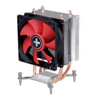 Xilence I402 CPU-koellichaam met ventilator - thumbnail