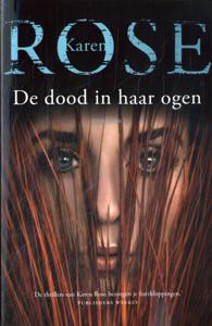 De dood in haar ogen (Paperback)