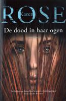 De dood in haar ogen (Paperback) - thumbnail