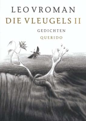 Die vleugels II - Leo Vroman - Paperback (9789021457949)