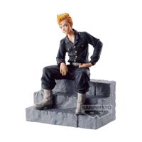 Tokyo Revengers: Break Time Collection Vol. 6 - Hanagaki Takemichi Figure - thumbnail