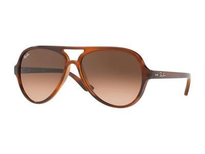 Ray-Ban Cats 5000 Classic RB4125 820/A5