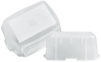 Pixel Flash-diffuser voor Nikon SB-900