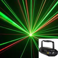 JB systems USB Laser - thumbnail