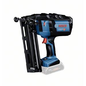 Bosch Professional GNH 18V-64 solo 0.601.481.100 Accuspijkerpistool Zonder accu