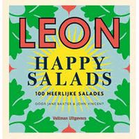 LEON Happy Salads