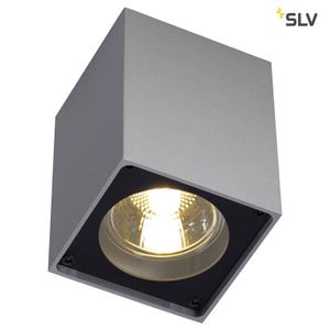 SLV Altra Dice GRIJS plafondlamp