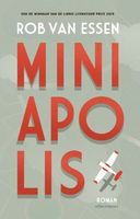 Miniapolis - Rob van Essen - ebook