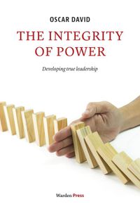 The integrity of power - Oscar David - ebook