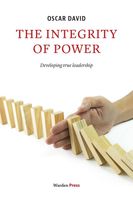 The integrity of power - Oscar David - ebook - thumbnail