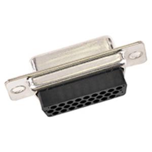 Molex 1731130100 D-sub connector Aantal polen: 26 1 stuk(s) Box