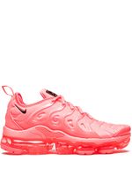 Nike baskets Air VaporMax Plus - Rouge - thumbnail