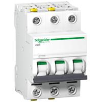 Schneider Electric A9F03310 A9F03310 Zekeringautomaat 10 A 400 V - thumbnail