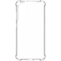 Samsung by Mobeen Clear Backcover Samsung Galaxy S24 Transparant