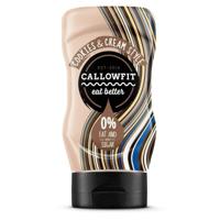 Callowfit Cookies & Cream Style (tht 17-11-22)