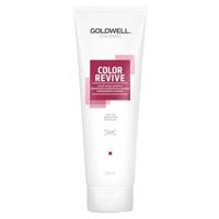 Goldwell Dualsenses Color Revive Shampoo 250ml Cool Red