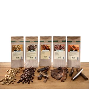 alsa-nature Snackpakket Top-beoordelingen-mix