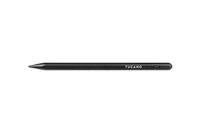 Tucano Universele Active Stylus Pen - Eingabestift voor alle gangbare smartphones, iPads, tablets, zwart