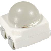 OSRAM LS E65F-BBDA-1-1 SMD-LED PLCC4 Super-rood 2240 mcd 60 ° 50 mA 2.15 V - thumbnail