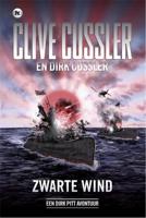 Zwarte wind - Clive Cussler, Dirk Cussler - eBook (9789044339444)