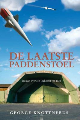 De laatste paddenstoel - George Knottnerus - Paperback (9789051796896)