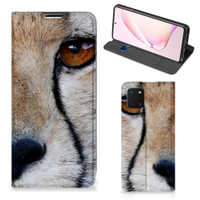 Samsung Galaxy Note 10 Lite Hoesje maken Cheetah - thumbnail